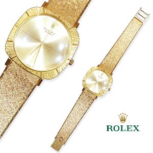 최고급 스위스 18k로렉스(ROLEX)남성용 손목시계