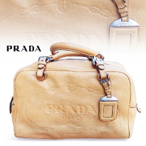 프라다(PRADA)가죽 가방