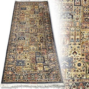 최고급 이란 수공예 카페트(780×1850)