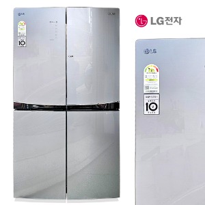 엘지 디오스 양문형 냉장고(F871TS35)-x