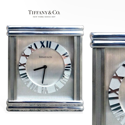 티파니 시계(매장구입 400만원)