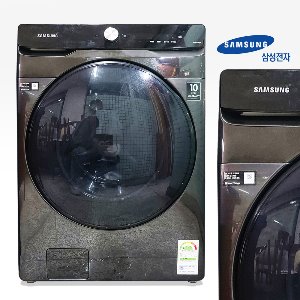 삼성 그랑데세탁기21k(WF21T6300KV)(1년사용)