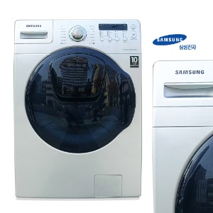 삼성16Kg세탁기(WD16J7800KS)