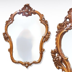 리오가구 벽걸이 거울