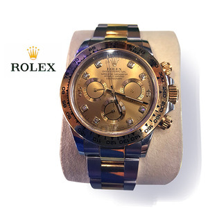 최고급 스위스 로렉스 명품 손목시계-X